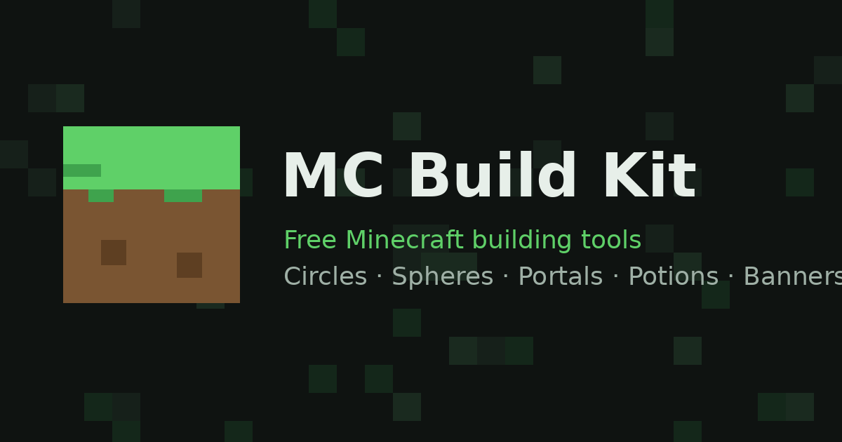 Minecraft Color Paint Minecraft Pixel Art Generator – Image to Blocks & Schematic